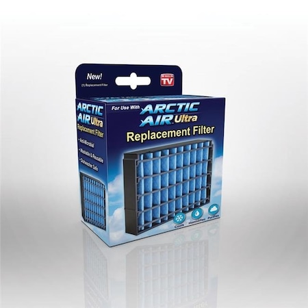 Arctic Air Arctic Air 6000091 Ultra As Seen on TV Air Filter - 4.33 x 4.72 x 4.33 in. 6000091